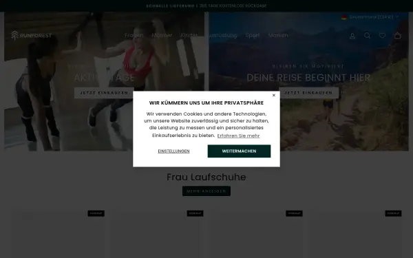 www.runforest.com