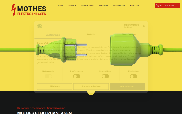 www.mothes-elektroanlagen.de