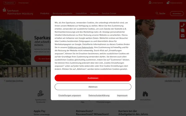 www.sparkasse-mainfranken.de
