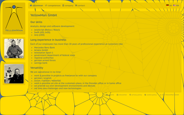 yellowman.de