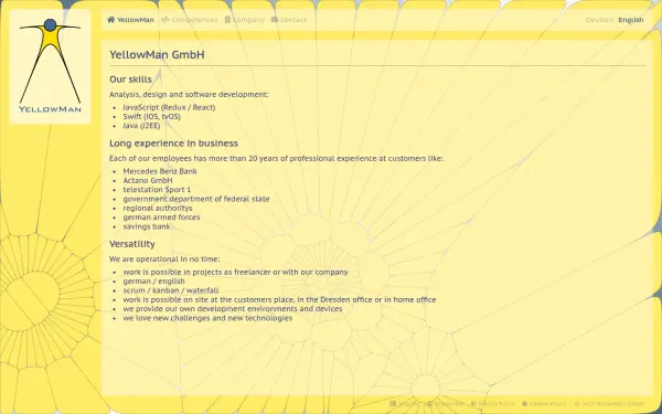 yellowman.de
