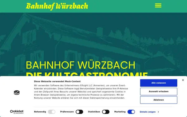 www.bahnhof-wuerzbach.de