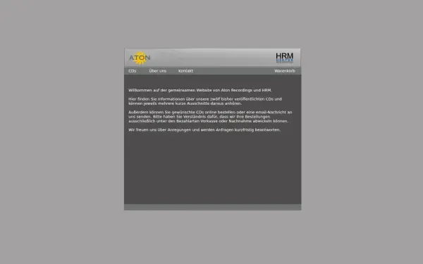aton-recordings.de