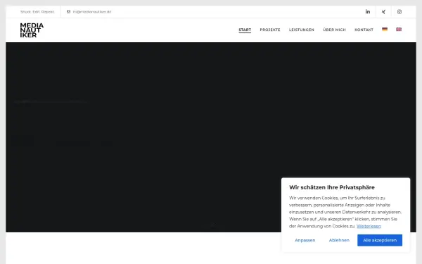 medianautiker.de