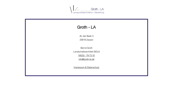 www.groth-la.de