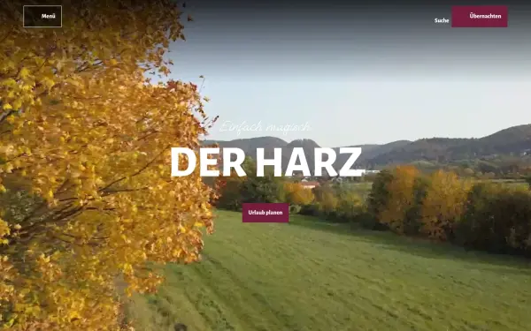 www.harzinfo.de