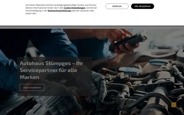 www.autohaus-stuempges.de