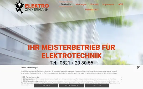 elektro-zimmermann.de