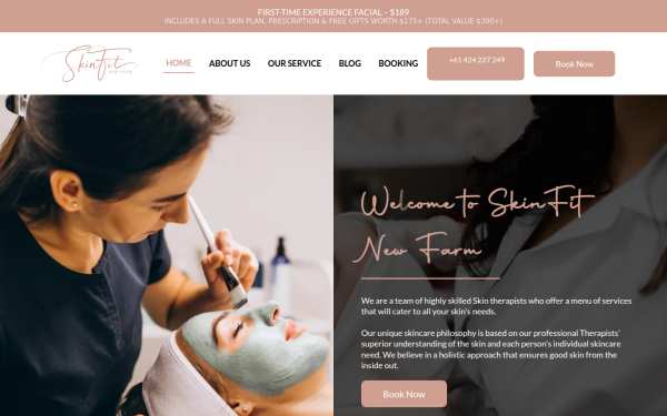 skinfitnewfarm.com.au
