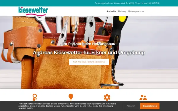 www.kiesewetter-heizung.de