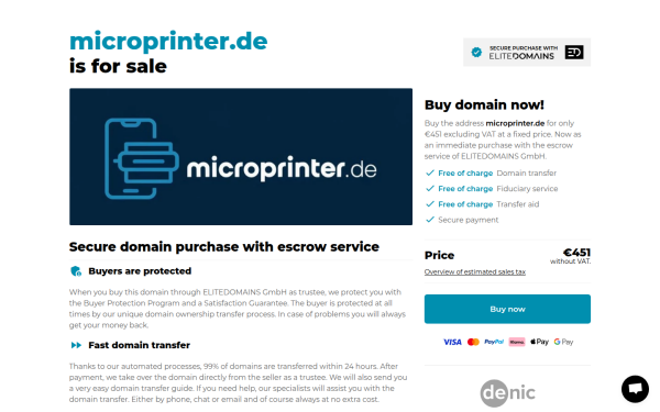 microprinter.de