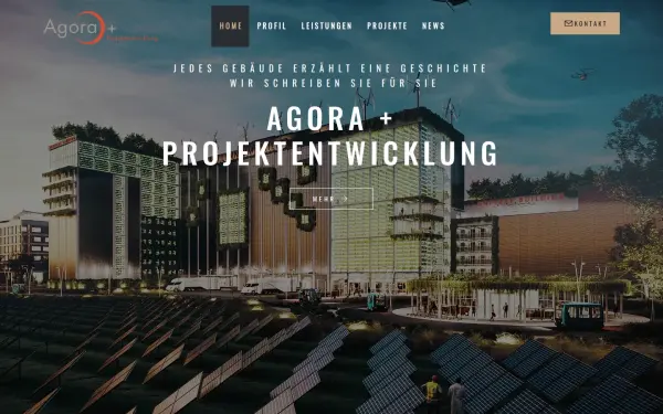www.agoraplus.de