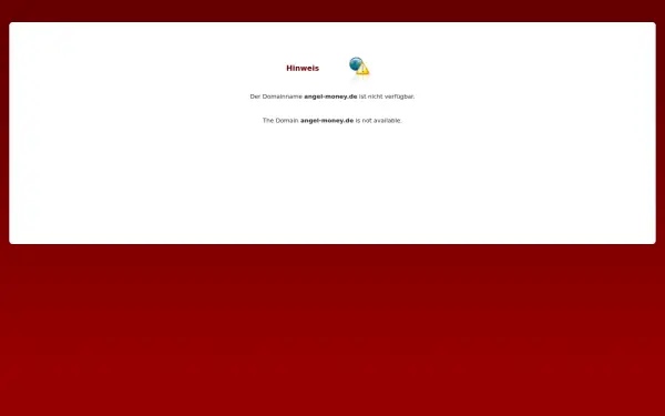 angel-money.de