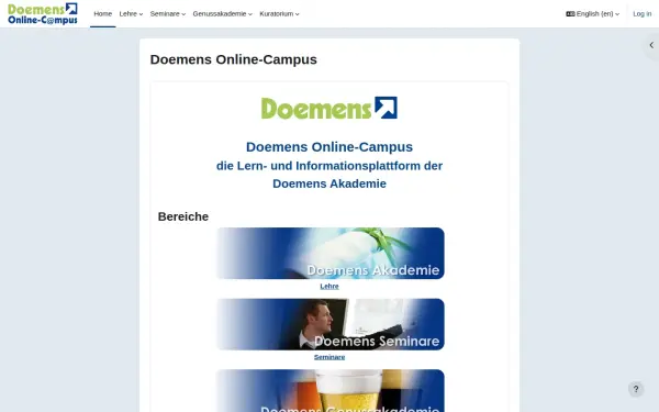 doemens-online-campus.de