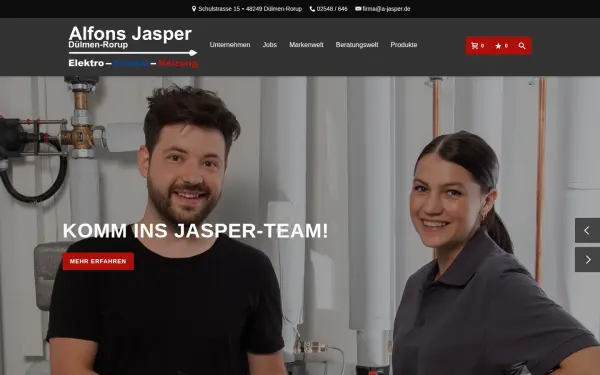 www.a-jasper.de