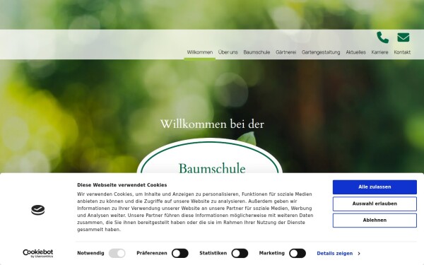 www.baumschule-weyersbach.de