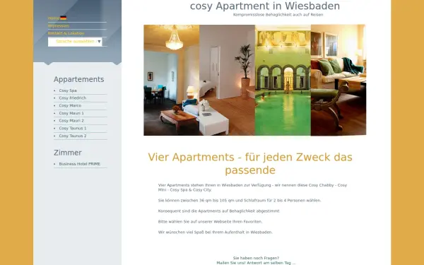 apartment-wiesbaden.de