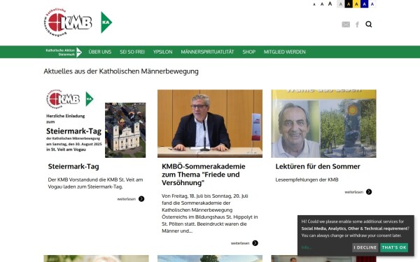 kmb.graz-seckau.at
