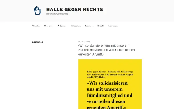 halle-gegen-rechts.de