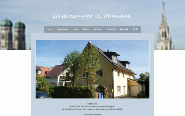 www.gaestezimmer-in-muenchen.de
