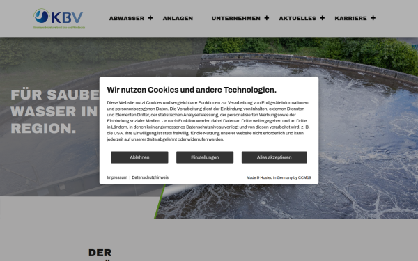 www.kbv-badcamberg.de