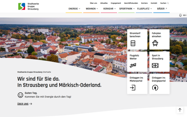 www.stadtwerkegruppe-strausberg.de