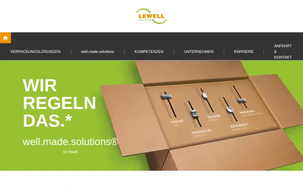 www.lewell.de