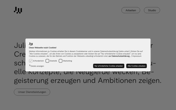 www.julianweidenthaler.com
