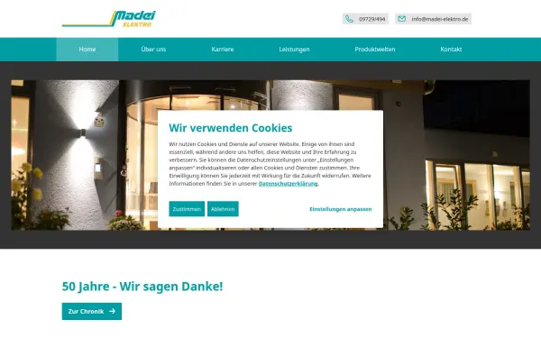 www.madei-elektro.de