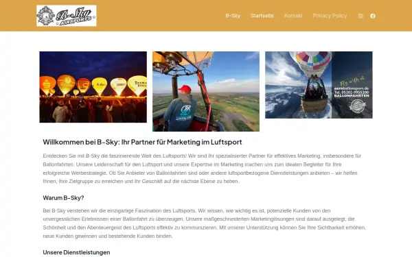 b-sky.de
