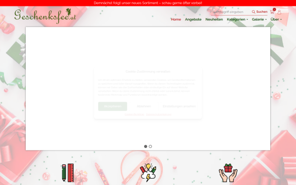 geschenksfee.at
