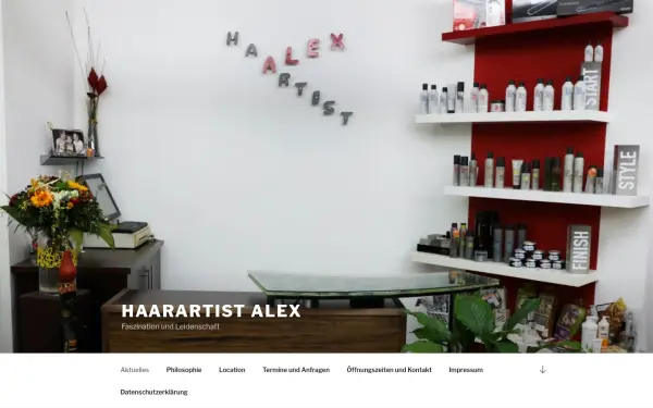 haarartistalex.de
