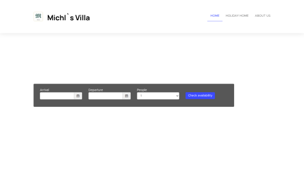 michlsvilla.at