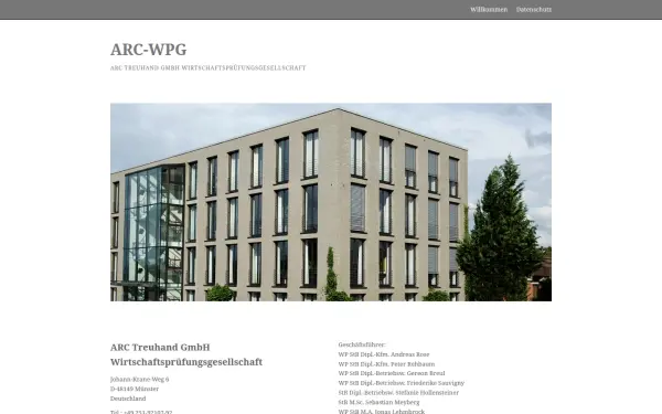 arc-wpg.de