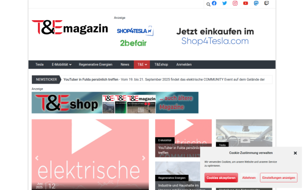 temagazin.de