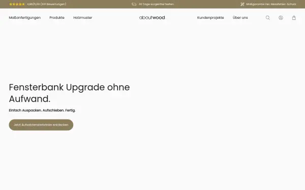 aboutwood.de