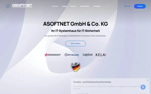 asoftnet.de