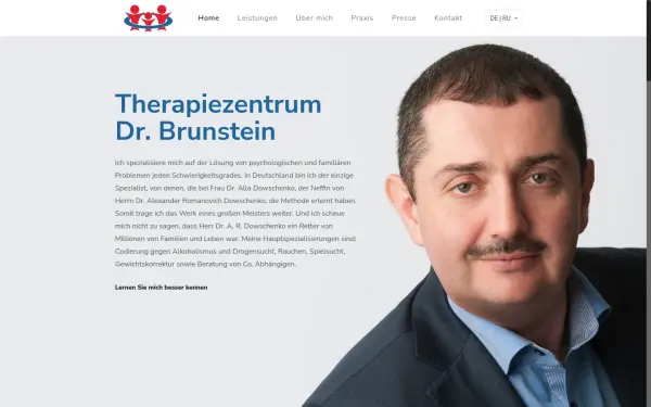 dr-brunstein.de