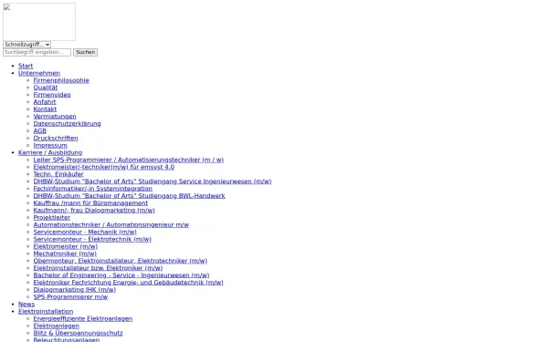 energieeffiziente-elektroinstallationen.de