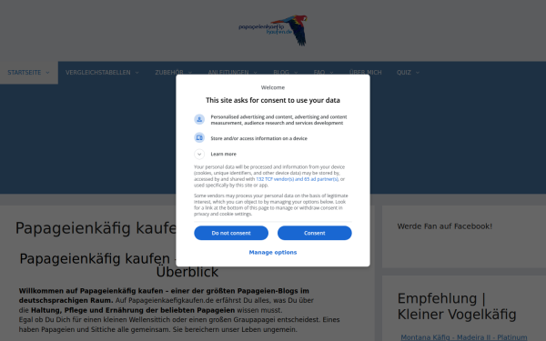 papageienkaefigkaufen.de