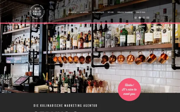 www.all-about-taste.de