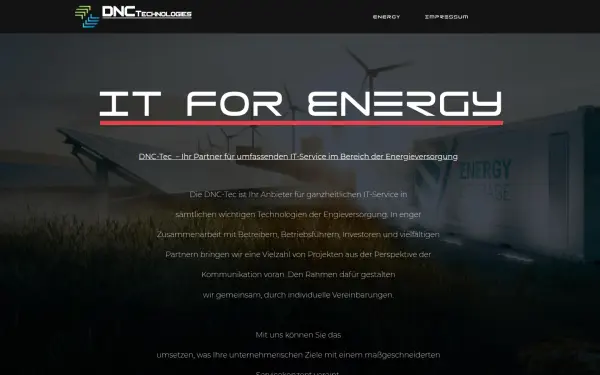 dnctec.de