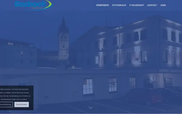 www.bosbach-it.de