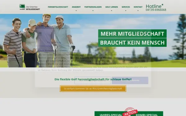 www.greenfeemitgliedschaft.de