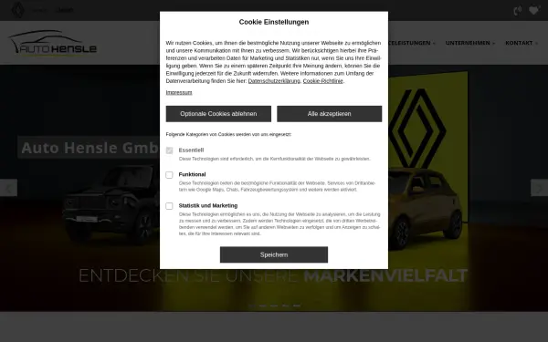 www.auto-hensle.de