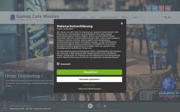 games-cafe.de