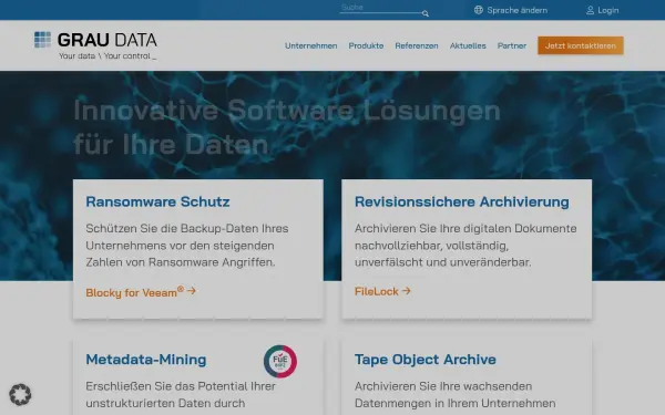 www.graudata.com