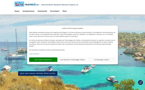 gremmendorferrsb.de