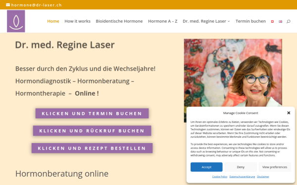 www.dr-laser.ch