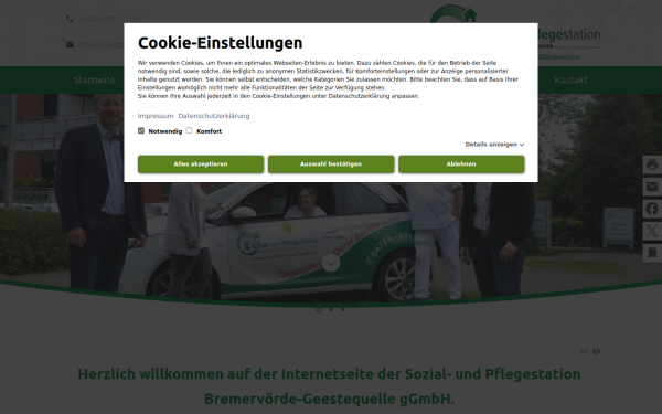 www.sozialstation-bremervoerde.de